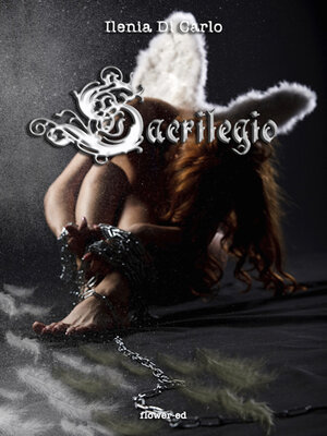 cover image of Sacrilegio